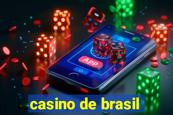 casino de brasil